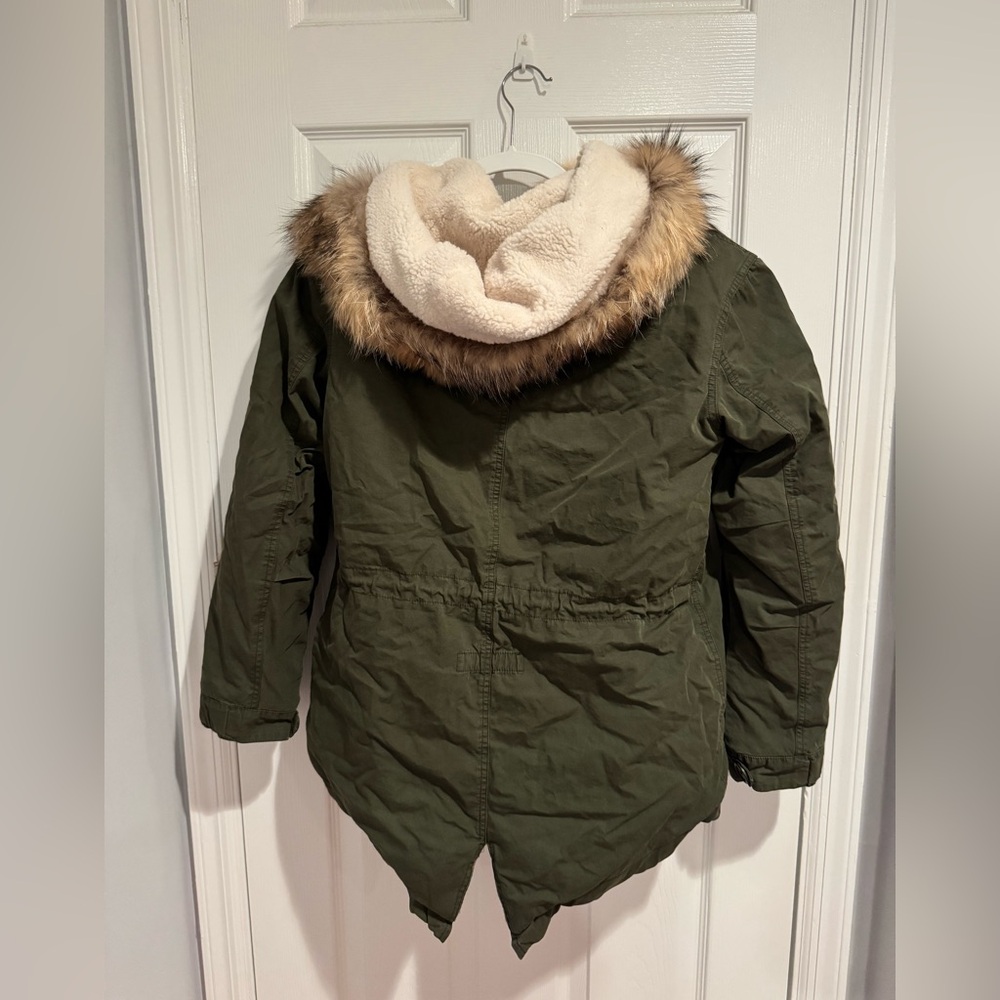 Barbed Drake Jacket - Picture 4 of 7